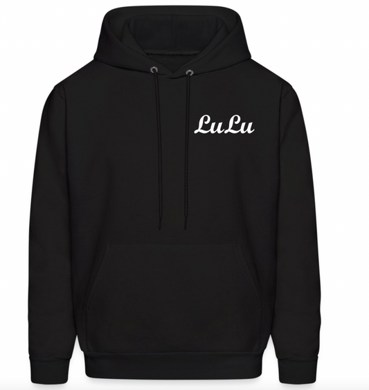 Lulu&Alan's Hoodies